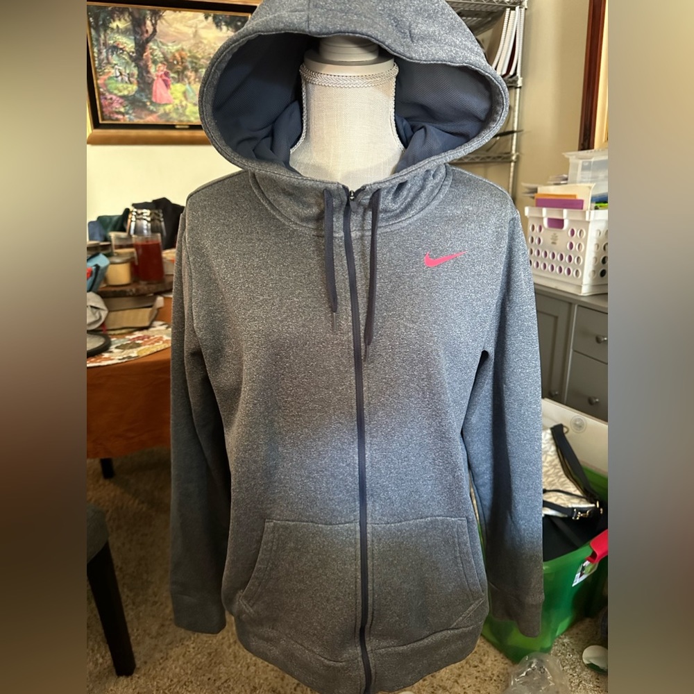 Nike Dry Fit Jacket